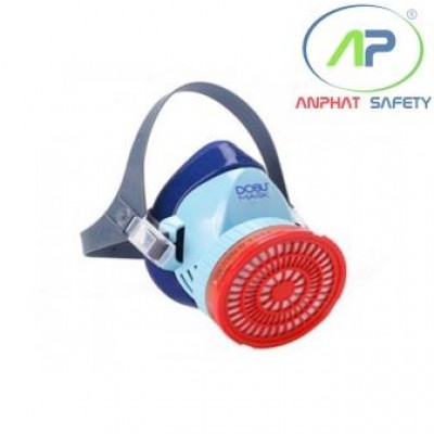 Mặt nạ 1 phin lọc Dobu DM-22